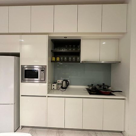 Klcc Suites At Platinum Kuala Lumpur Kültér fotó