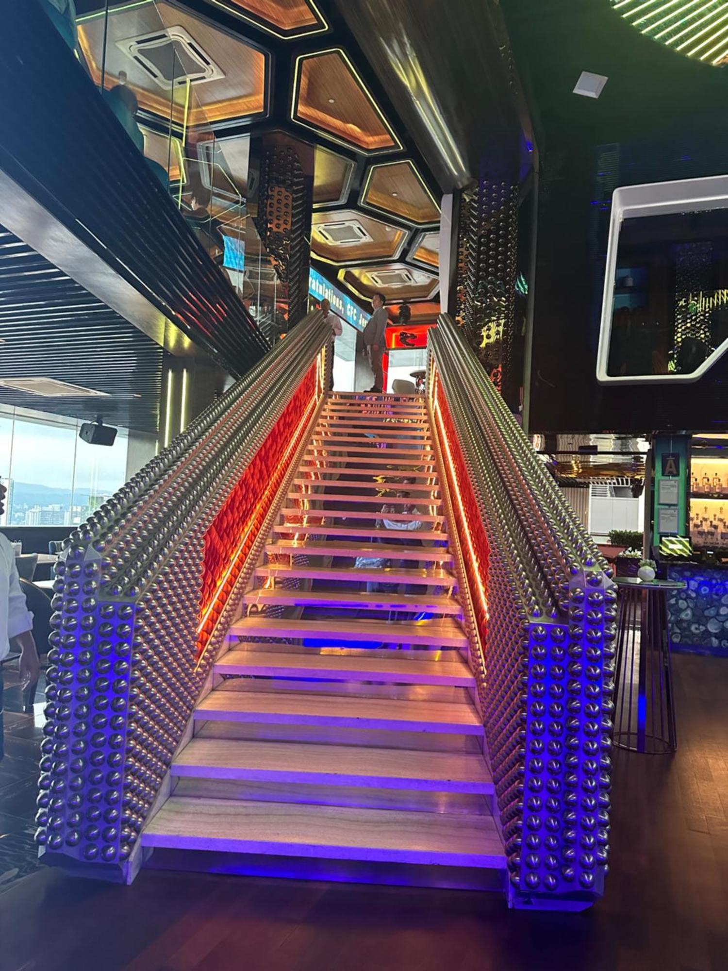 Klcc Suites At Platinum Kuala Lumpur Kültér fotó