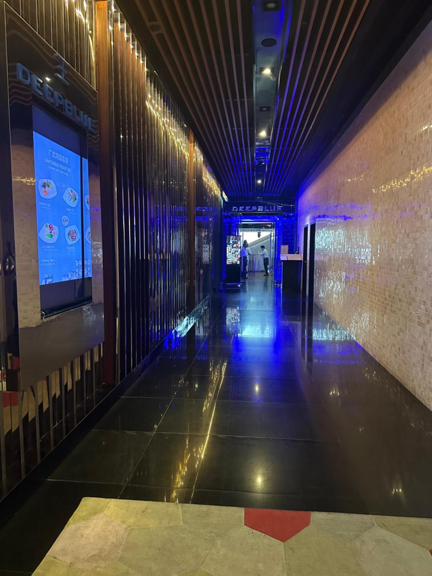 Klcc Suites At Platinum Kuala Lumpur Kültér fotó